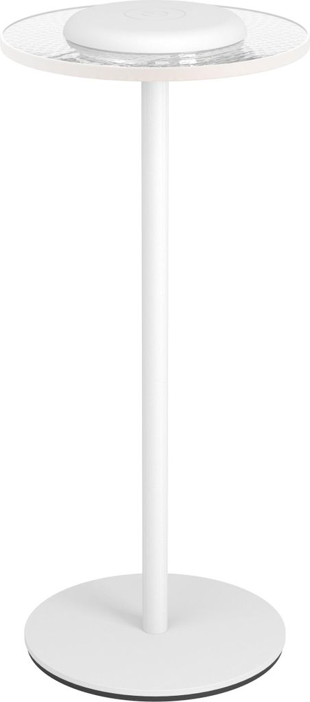 EGLO LED Akku Tischleuchte Trepella, kabellose Tischlampe Produktbild 