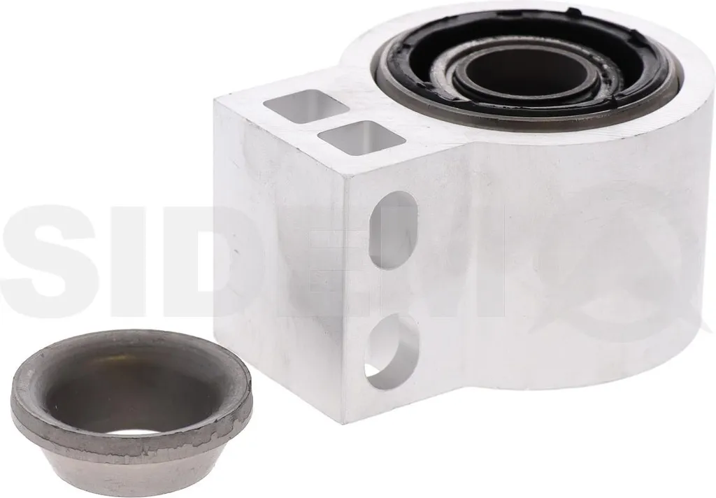 Support de bras SIDEM 809643 : stop aux vibrations sur Opel Insignia
