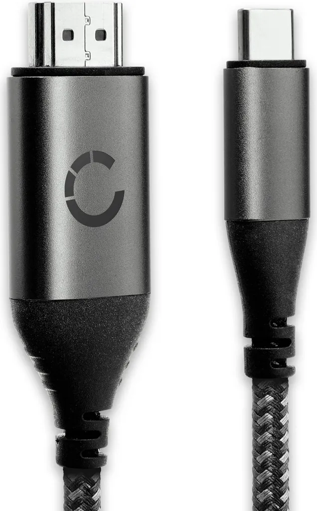 Cavo Micro HDMI Cavo adattatore Micro HDMI a HDMI femmina per Raspberry Pi 5/Pi 4 Per GoPro Hero 7 6 Per Sony A6000 Fotocamera HDTV  44