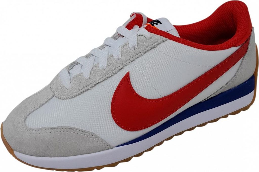 Nike Damen Sneaker PACIFIC weiß Größe EUR 38