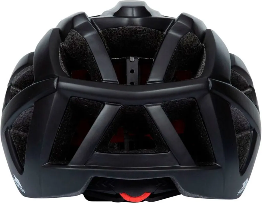 Casque de vélo Trespass Zprokit taille M - Protection et style unisexe - 5