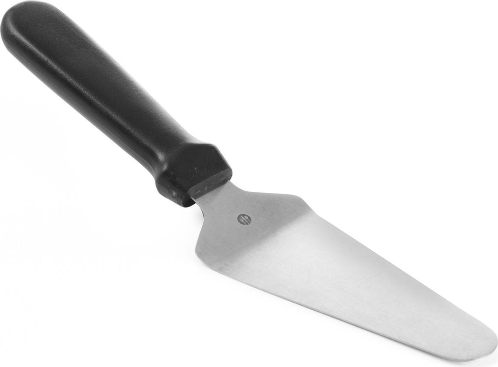 HENDI Tortenheber Edelstahl 220 mm