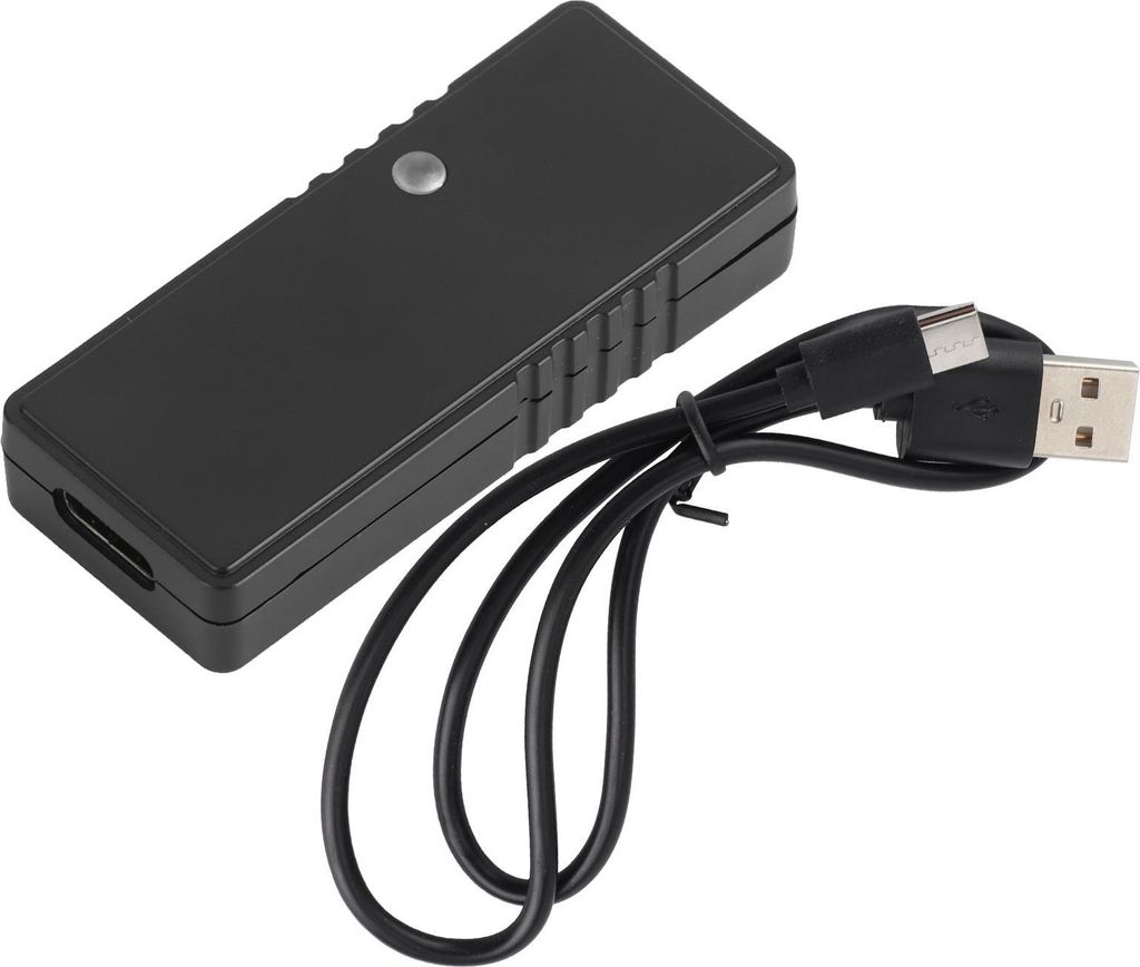 Professionelles Drohnen-Akkuladegerät, USB-Zubehör, passend für DJI Mini 2