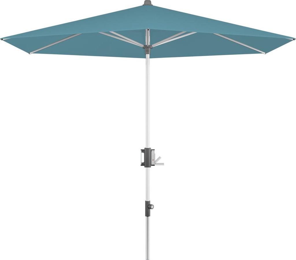 Knirps Apoll Kurbelschirm Ø290 cm 6tlg. Produktbild 
