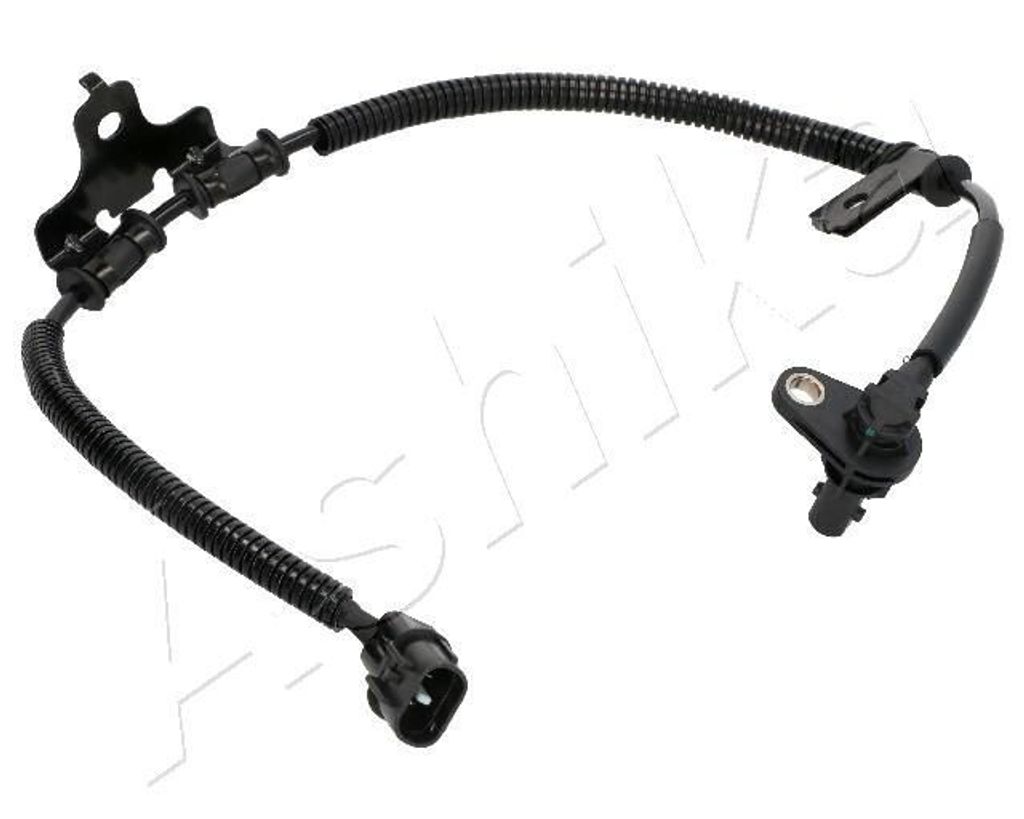 ASHIKA ABS Sensor Raddrehzahl Vorne Rechts für HYUNDAI i10 (PA) 151-0H-H94