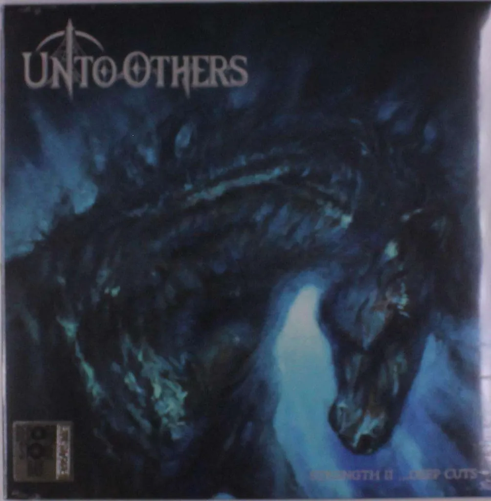 Vinyle Unto Others Strength II Deep Cuts - Idéal pour Collectionneur