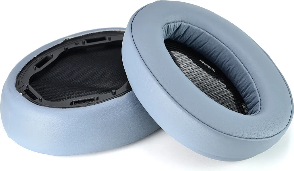 Sostituzione Cuscinetti Sony WH-910N Blu - Prezzo Top, Qualità Premium