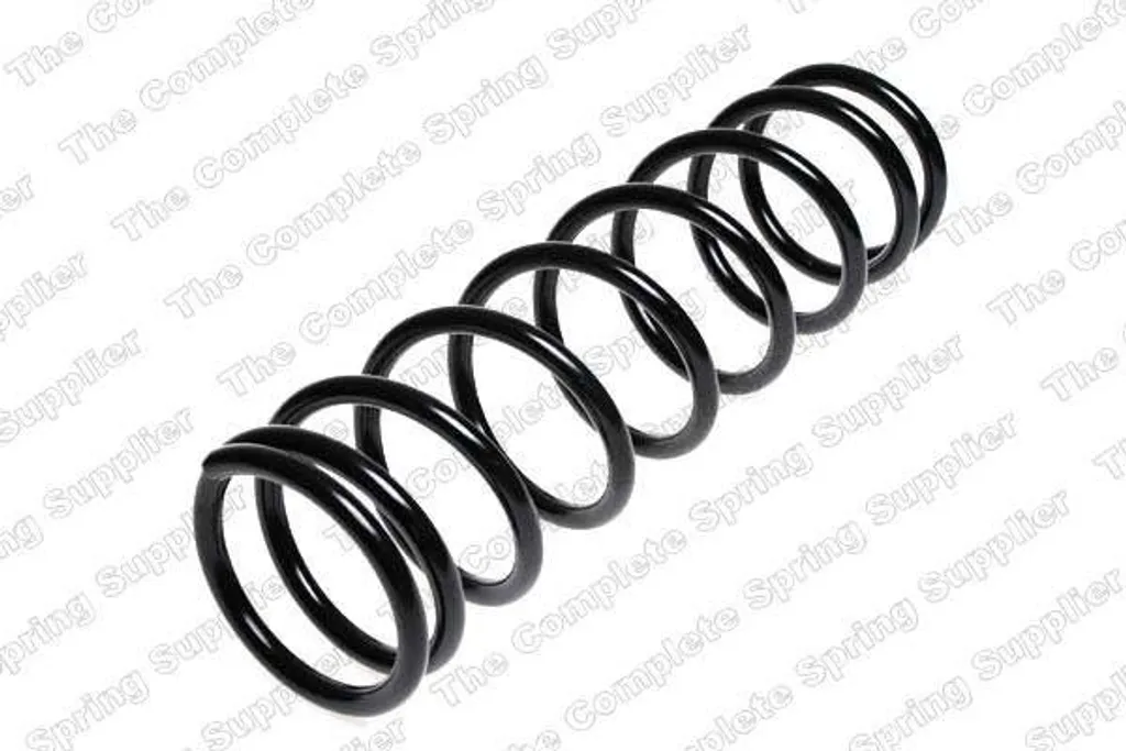 Ressort de suspension LESJÖFORS 4235704 pour Accord OE 52441SM4914