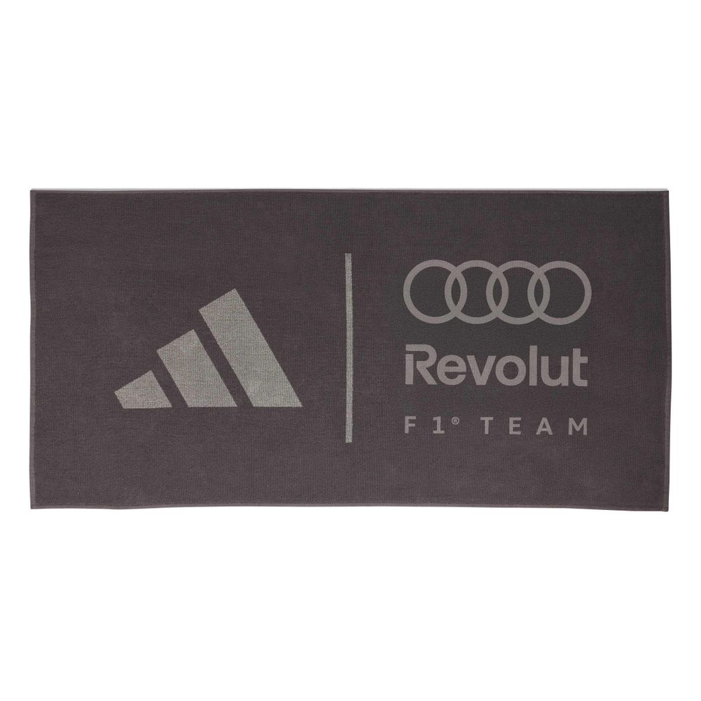 Original Audi Formel 1 Towel