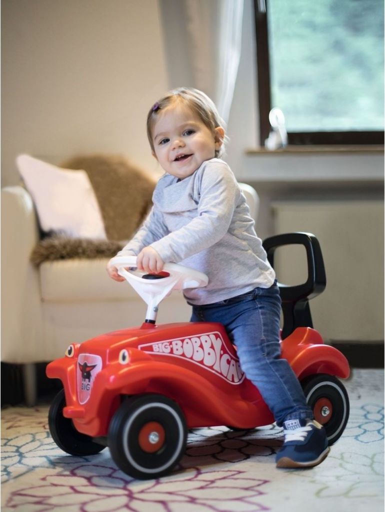 BIG Bobby Car Walker Zdjęcie produktu 22