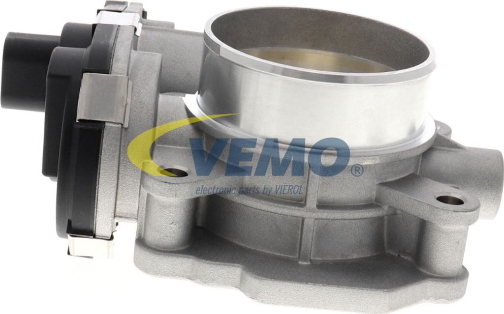 VEMO V51-81-0003 Drosselklappe für OPEL ANTARA für CHEVROLET CAPTIVA (C100, C140)