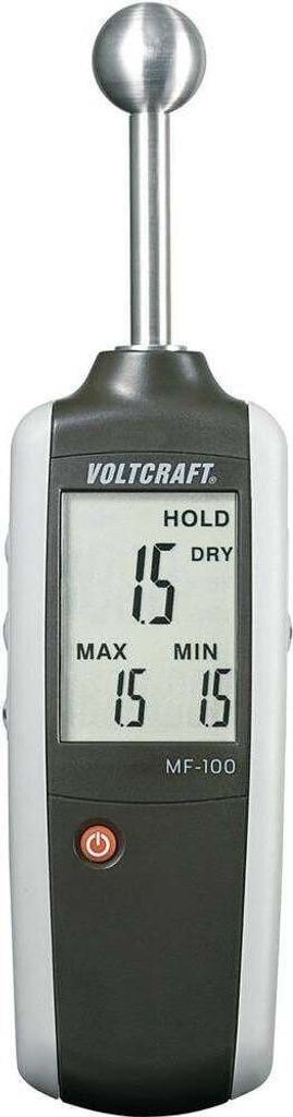 VOLTCRAFT MF-100 Materialfeuchteindikator Produktbild 