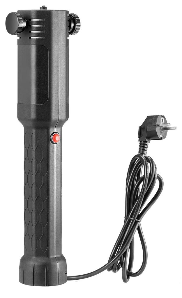 Induction Heater Bolt Removal, 1100W 230V Magnetic Induction Heater Kit, Handheld Nut Buster Tool, Mini Heating Machine for Rusty Screw Removing, C...