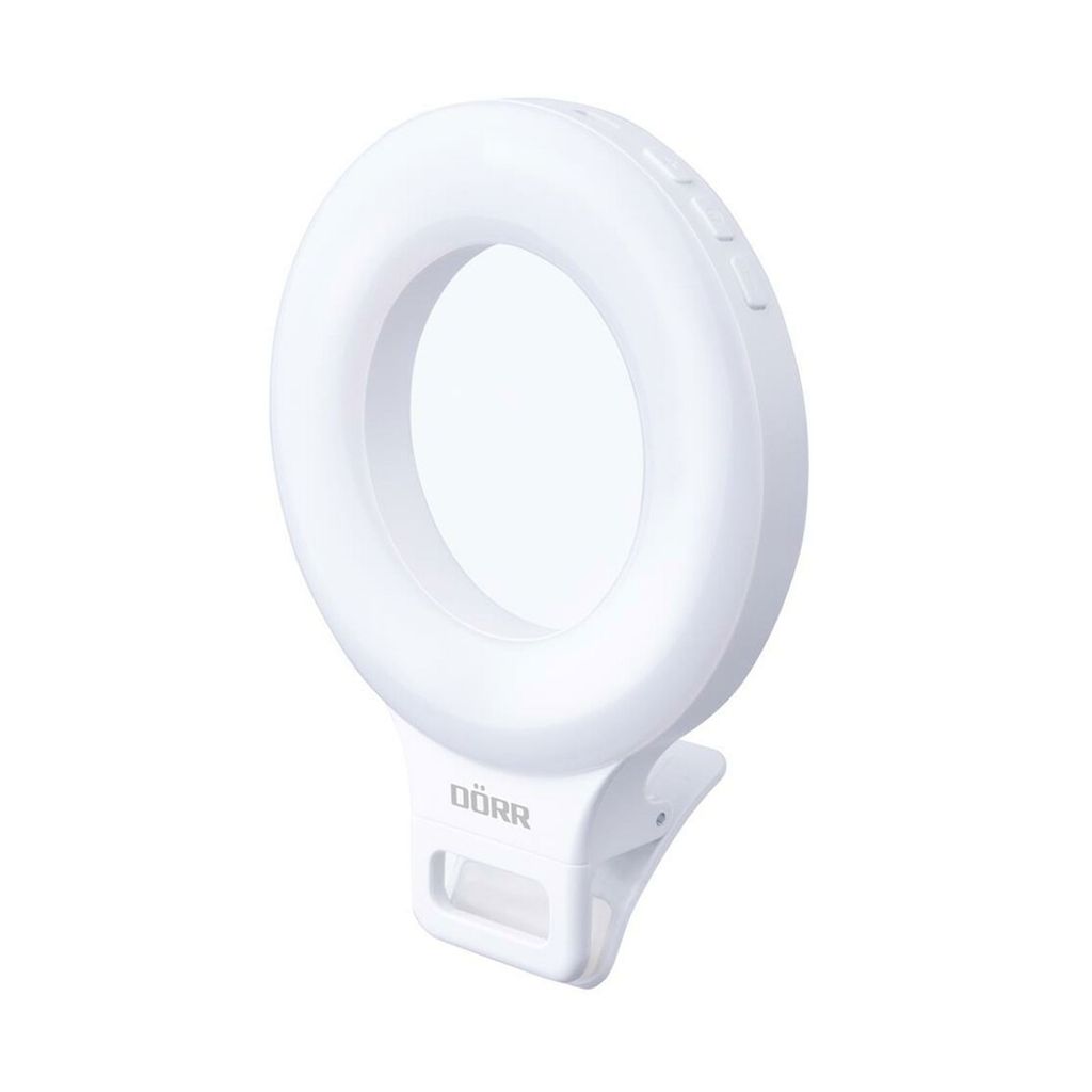 Dörr SLR-9 LED Selfie Ringlicht
