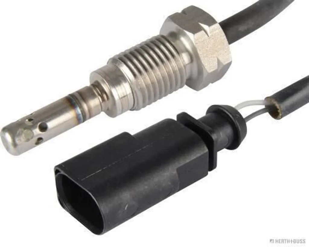 Sonde de température gaz d'échappement : Anti Voyant Moteur Polo