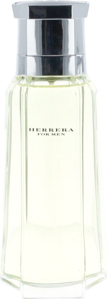 Carolina Herrera - Herrera for Men EDT 200ml Image du produit 