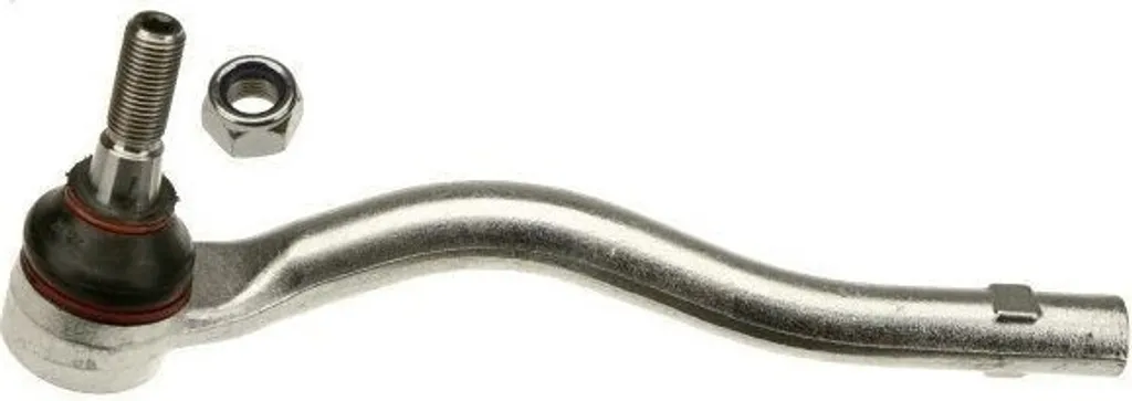 Pièce de Direction pour Mercedes W251 Tête Accouplement JTE1224 TRW