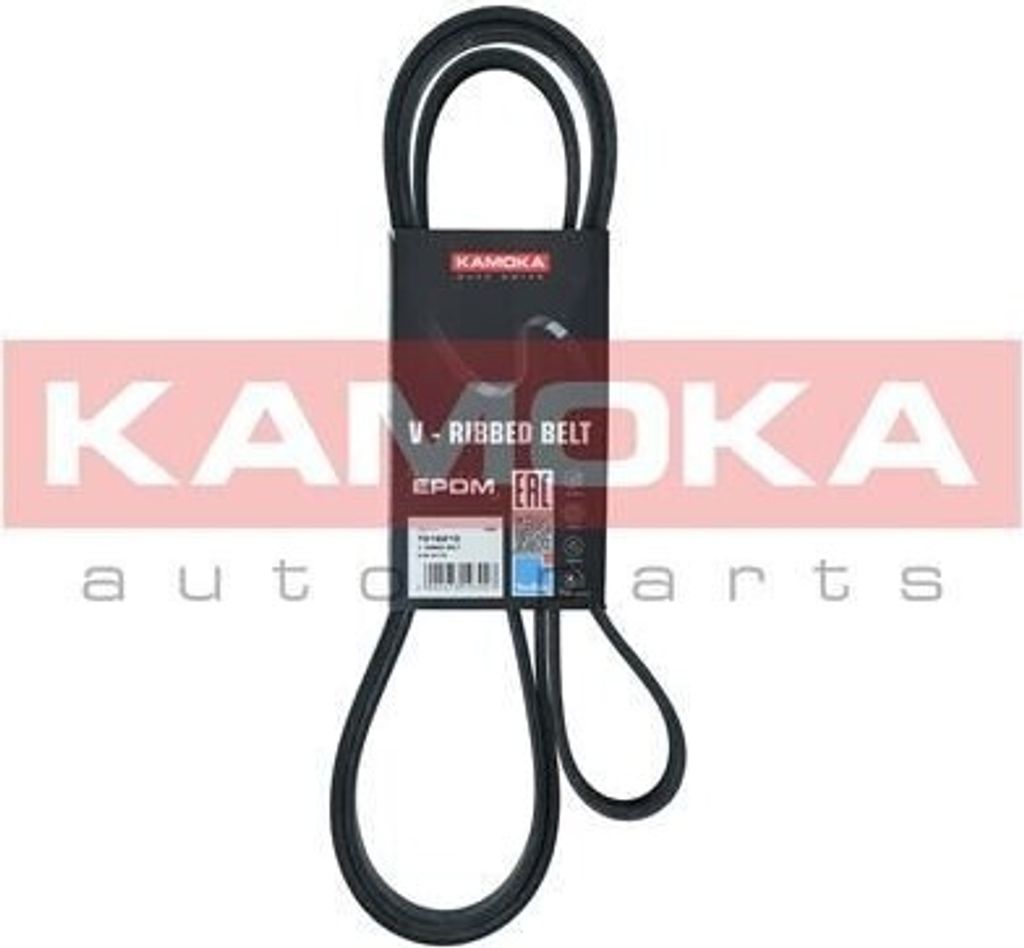 KAMOKA Keilrippenriemen 2175mm passend für MERCEDES-BENZ 190 (W201) 7016210
