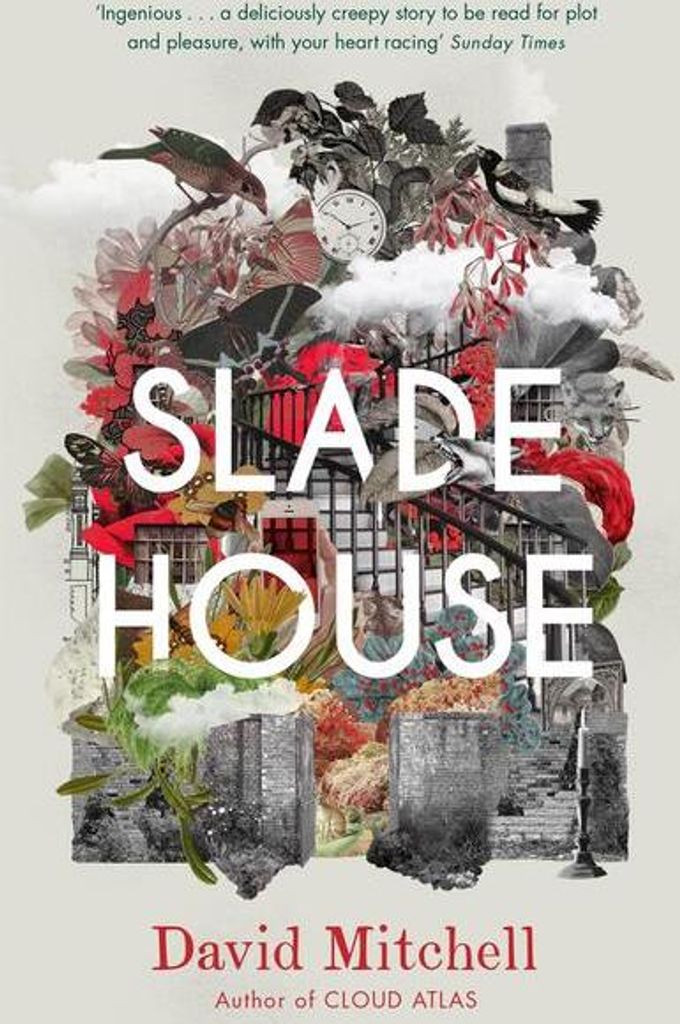 Slade House