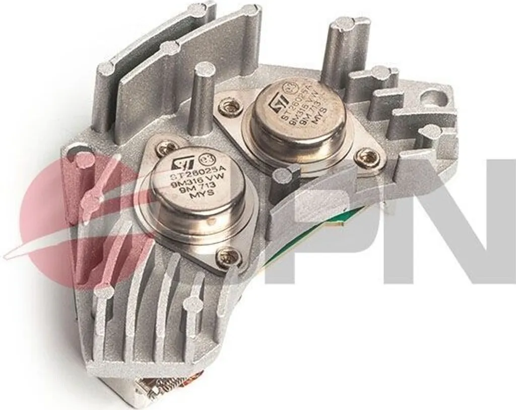 Résistance de chauffage OE 644178 pour Peugeot 406 et Partner G