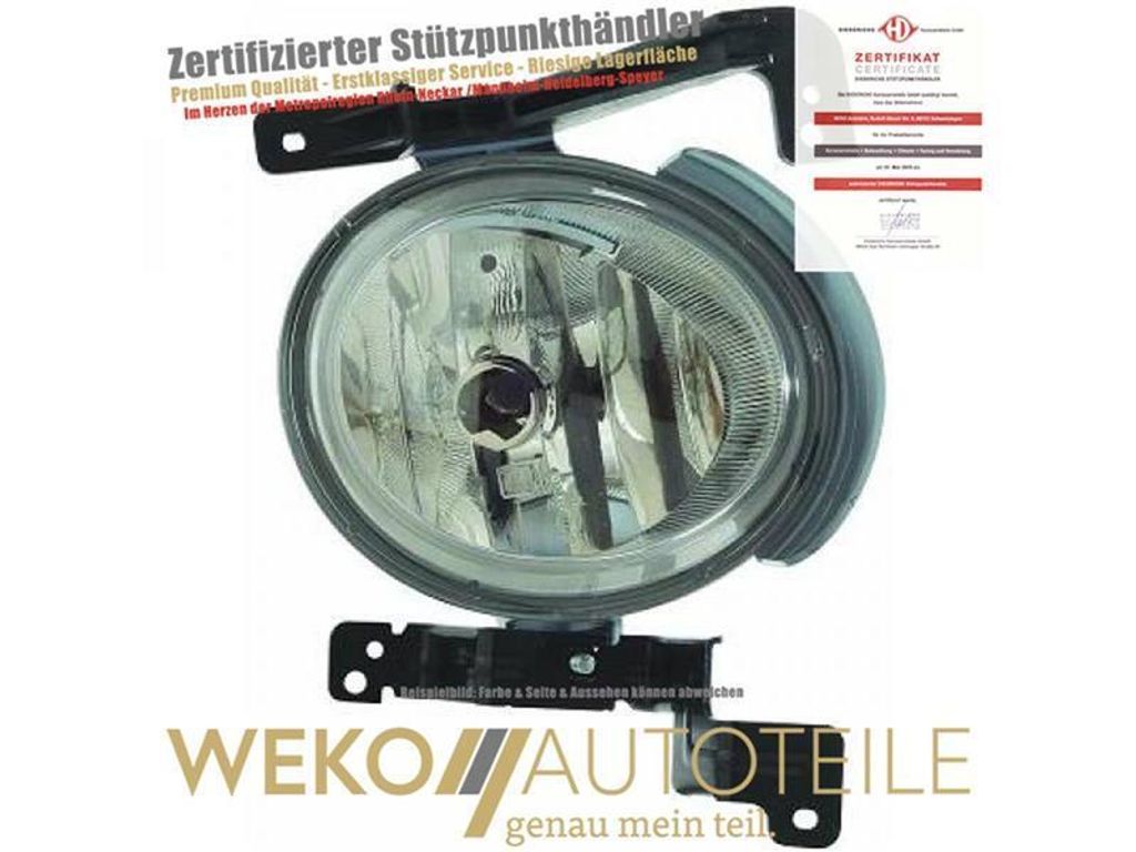 Nebelscheinwerfer li. i20, 09->>