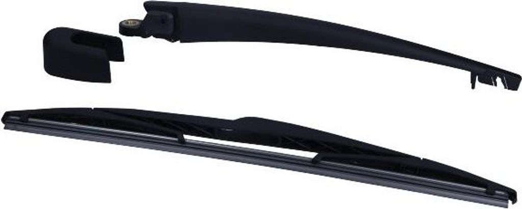 MAGNETI MARELLI Heckscheibenwischer + Arm Stück Hinten für Produktbild 
