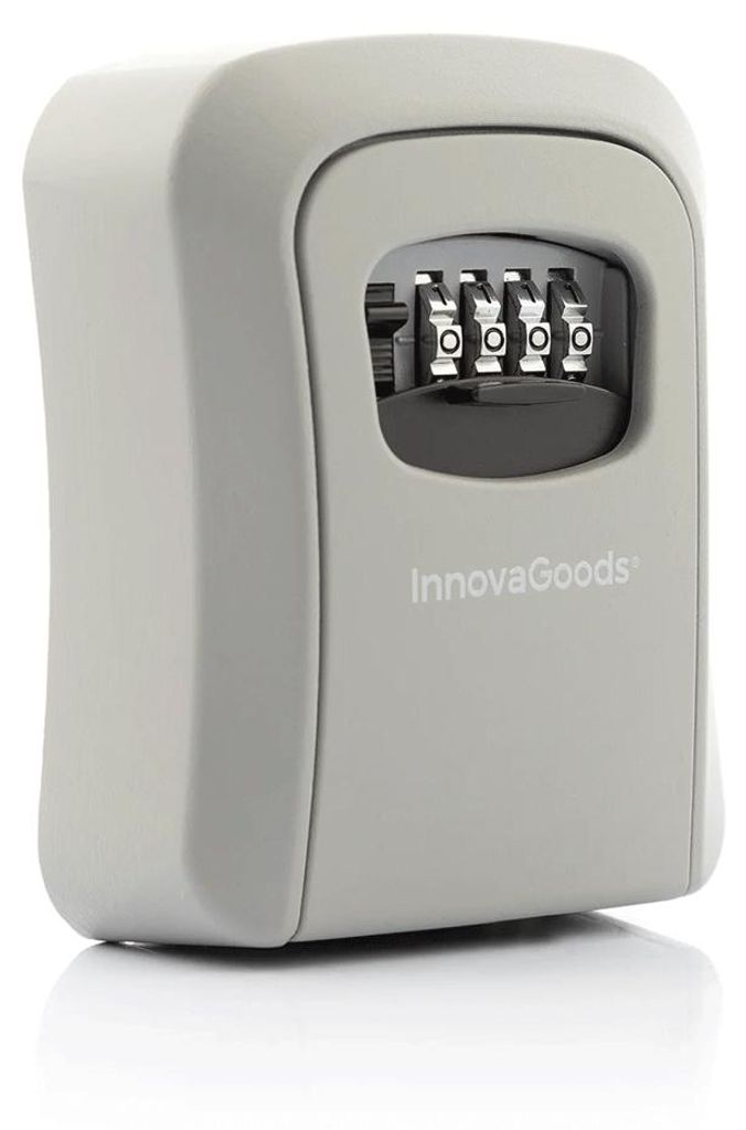 InnovaGoods - Cassaforte esterna multifunzionale in Immagine del prodotto 