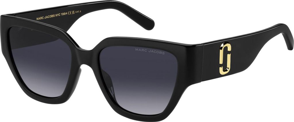 Marc Jacobs Damen-Sonnenbrille MARC 724_S