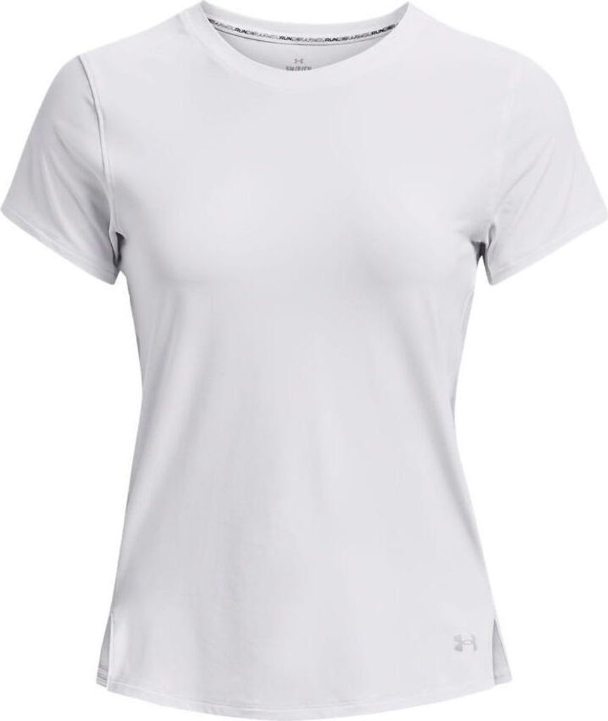 Under Armour - T-Shirt für Damen GT3129 (40 DE) (Weiß)