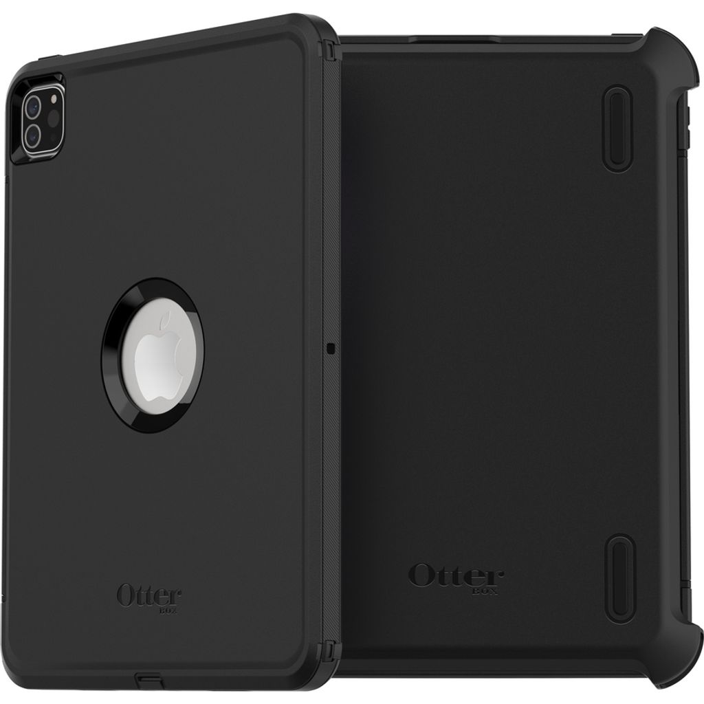 OtterBox Defender Series Pro Robust Hülle für Apple iPad Produktbild 