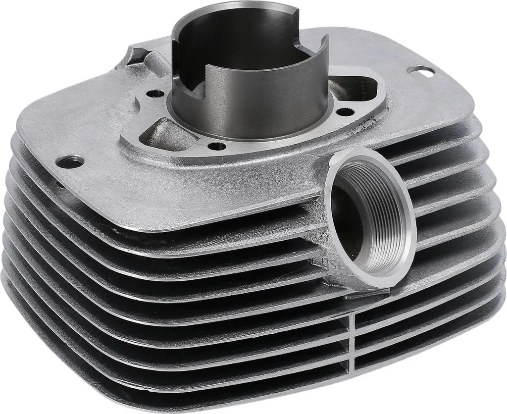Cylindre de rechange pour restauration de moteur MZ TS 125cc