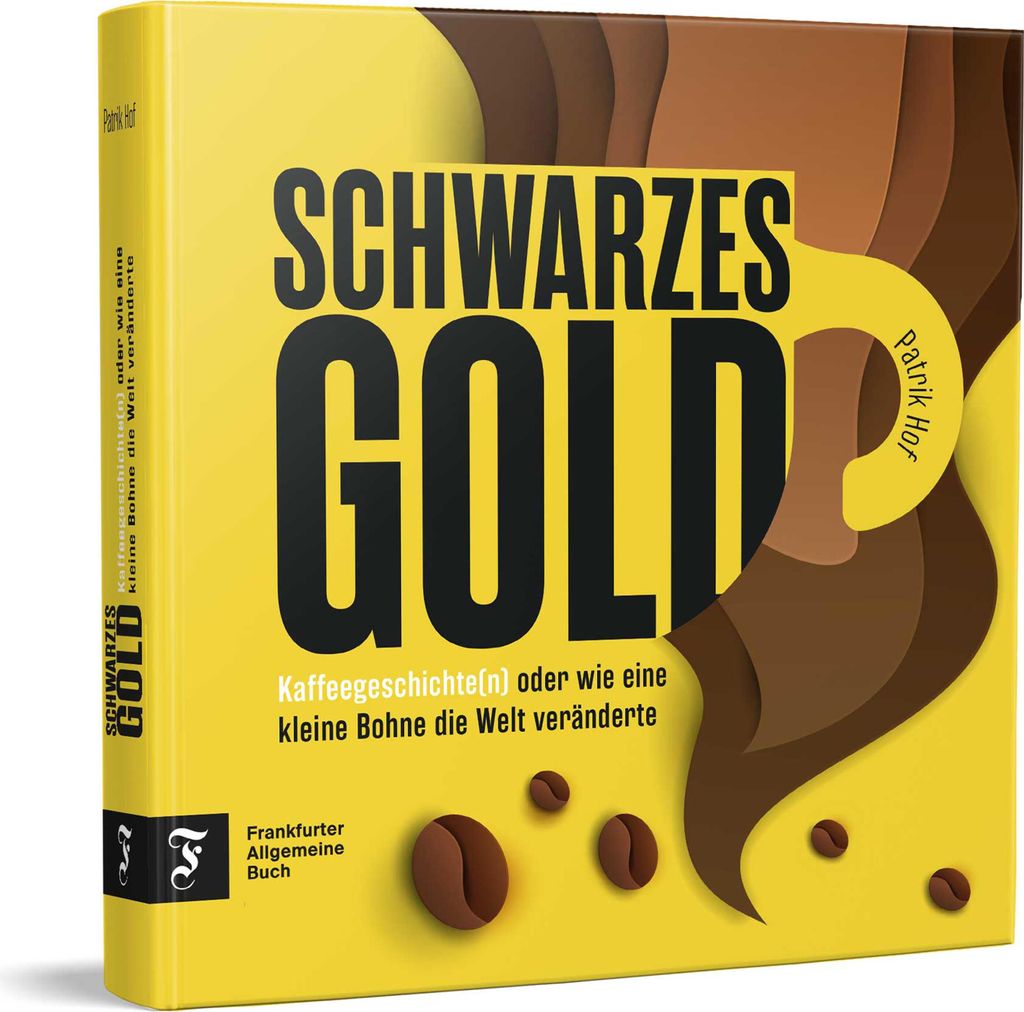 Schwarzes Gold