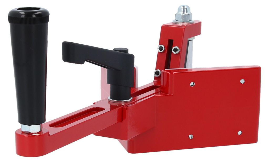 KS Tools Kunststoffrohr-Anfasgerät Ø 25-120 mm, 176 mm
