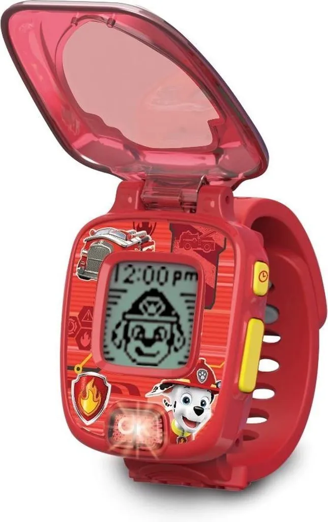 Montre Éducative VTech : Finis les Ennuis pour Apprendre à Compter