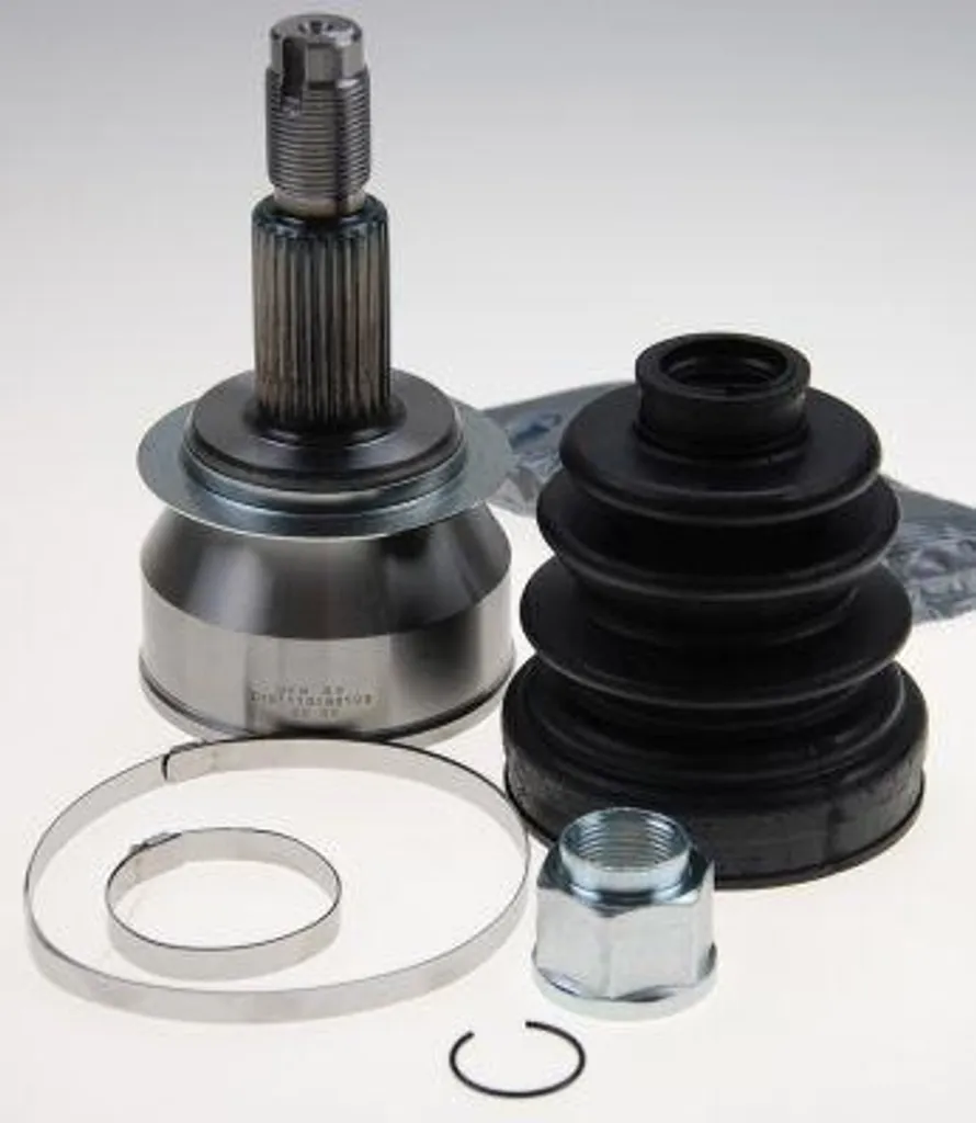 LÖBRO 306750 Kit de joints arbre d'entraînement OE FTD72550X pour CX-3