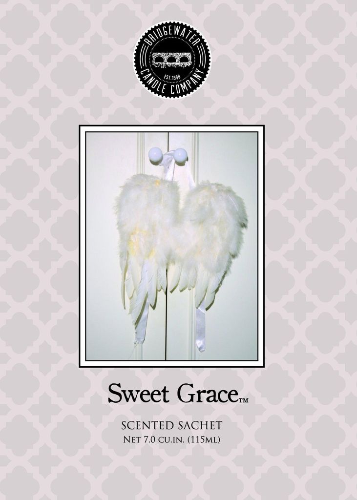 Vonný sáček Sweet Grace Obrázek produktu 