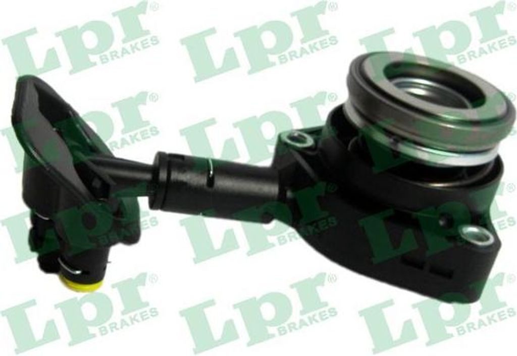 LPR 3261 Kupplungsnehmerzylinder OE 1474665 kompatibel mit V70, S80, S-Max, Mondeo, Galaxy