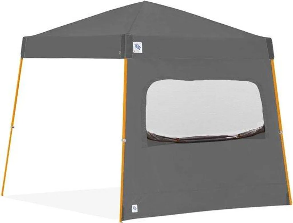Fixation pince pour jambe inclinée grise 10 pouces : stop aux tables instables
