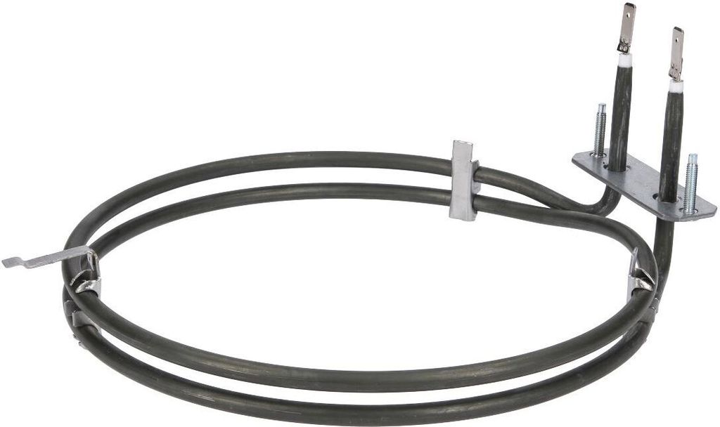 easyPART passend für 10038930 EUROPART Heizelement hinten wie gorenje 229250 Heißluftheizung EGO 20.41214.000 für Backofen