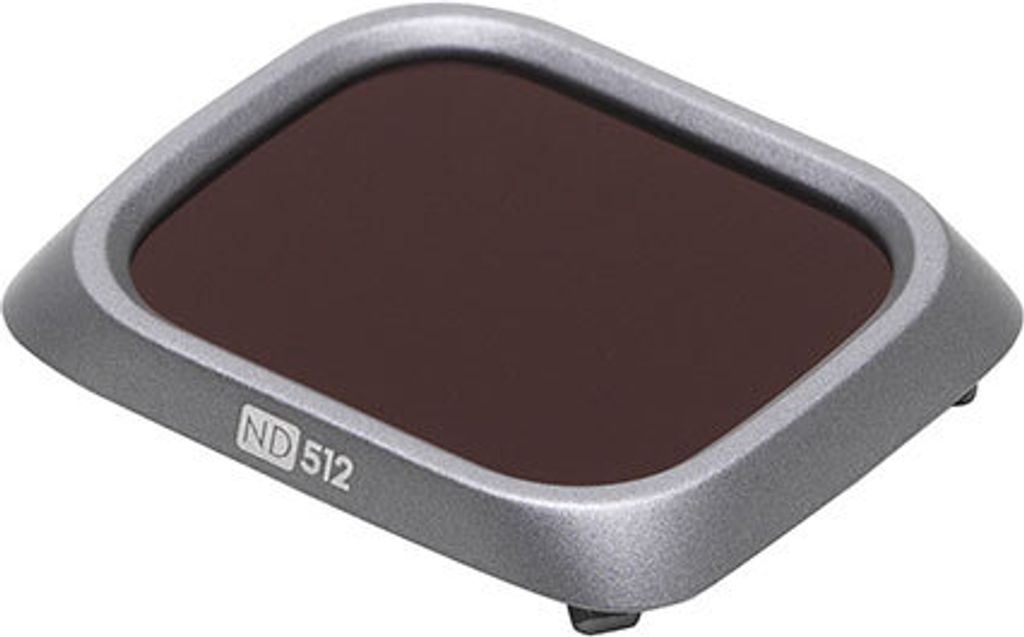 DJI AIR 2S ND-Filter-Set (ND64/128/256/512)