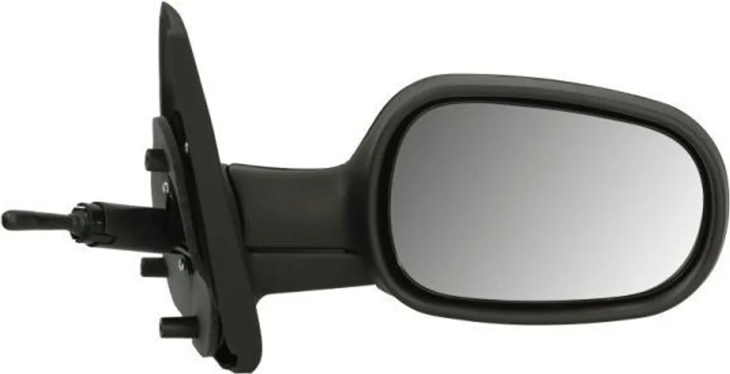 Rétroviseur Megane I droit cassé ? Remplacez par le BLIC 7700413314