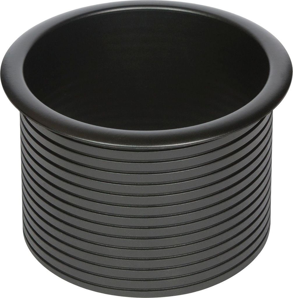 EVOline Port Ersatz Manschette schwarz Produktbild 
