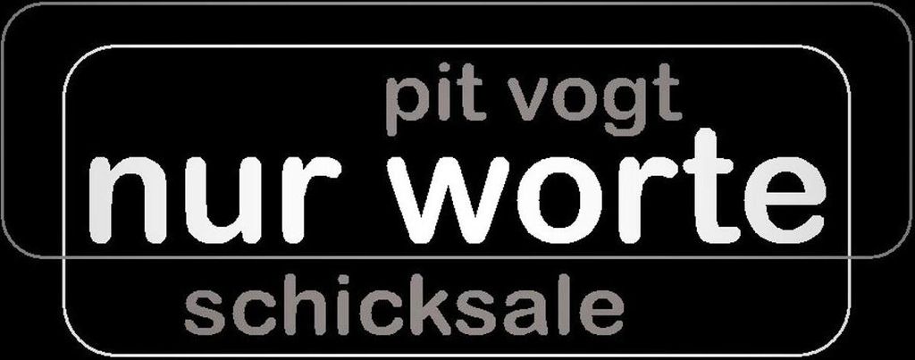Nur Worte