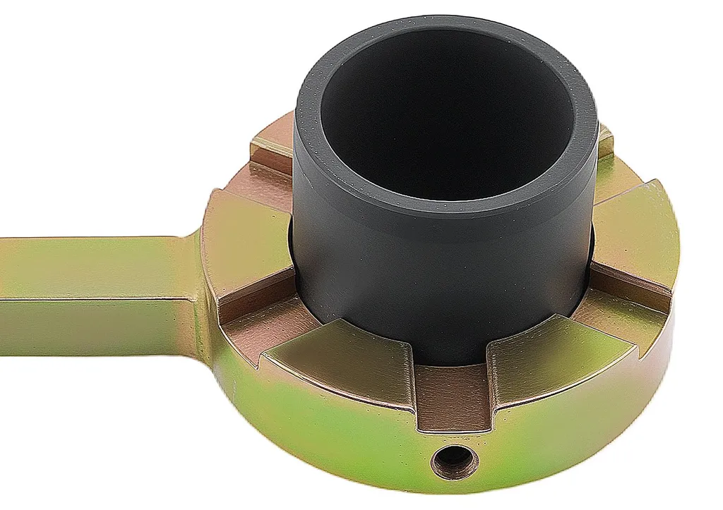 Amortisseur anti-vibration BMW E46 E90 - Stop bruits contre-support - 8