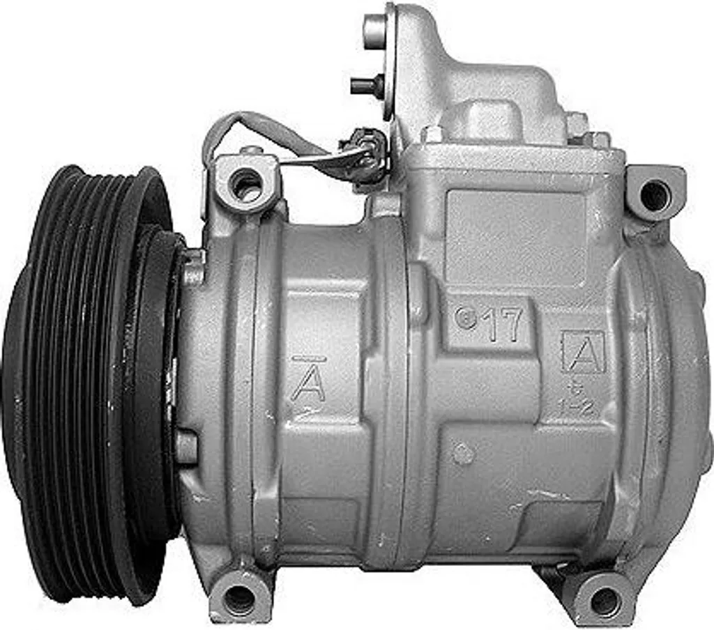 Compresseur de Climatisation OE 4698723AB Airstal 10-0701 Ultra Fiable