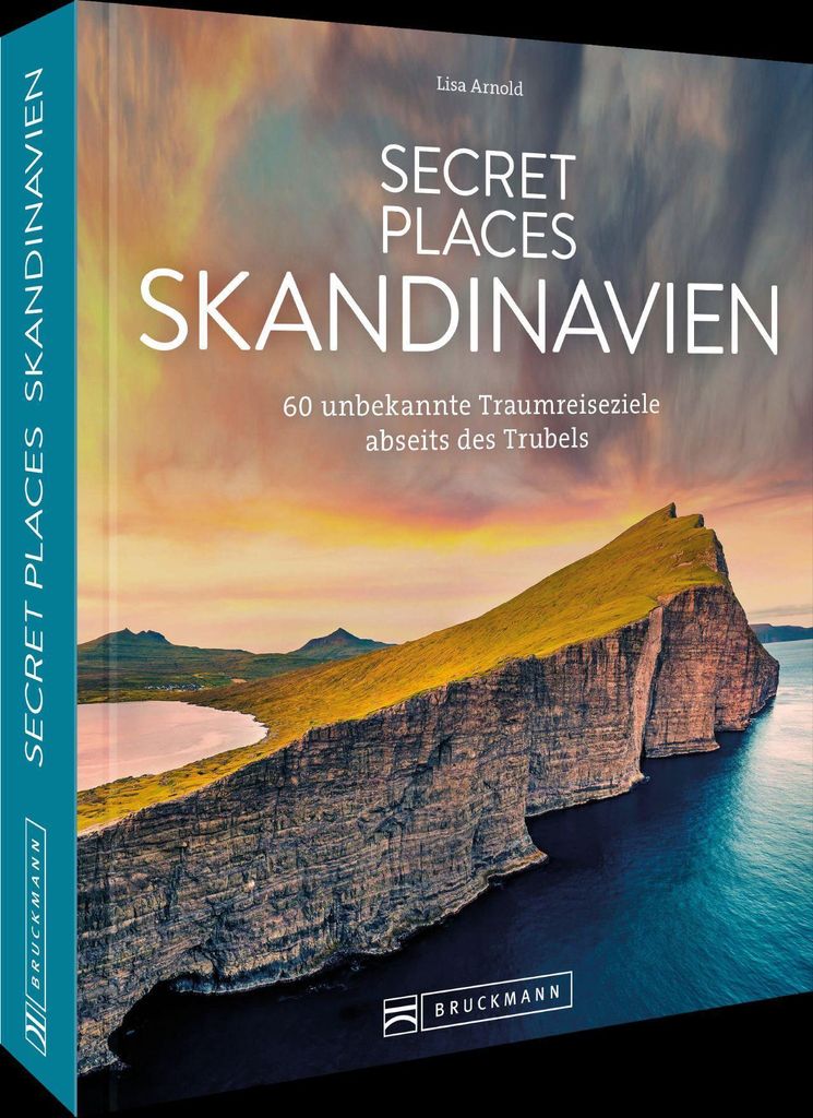 Secret Places Skandinavien