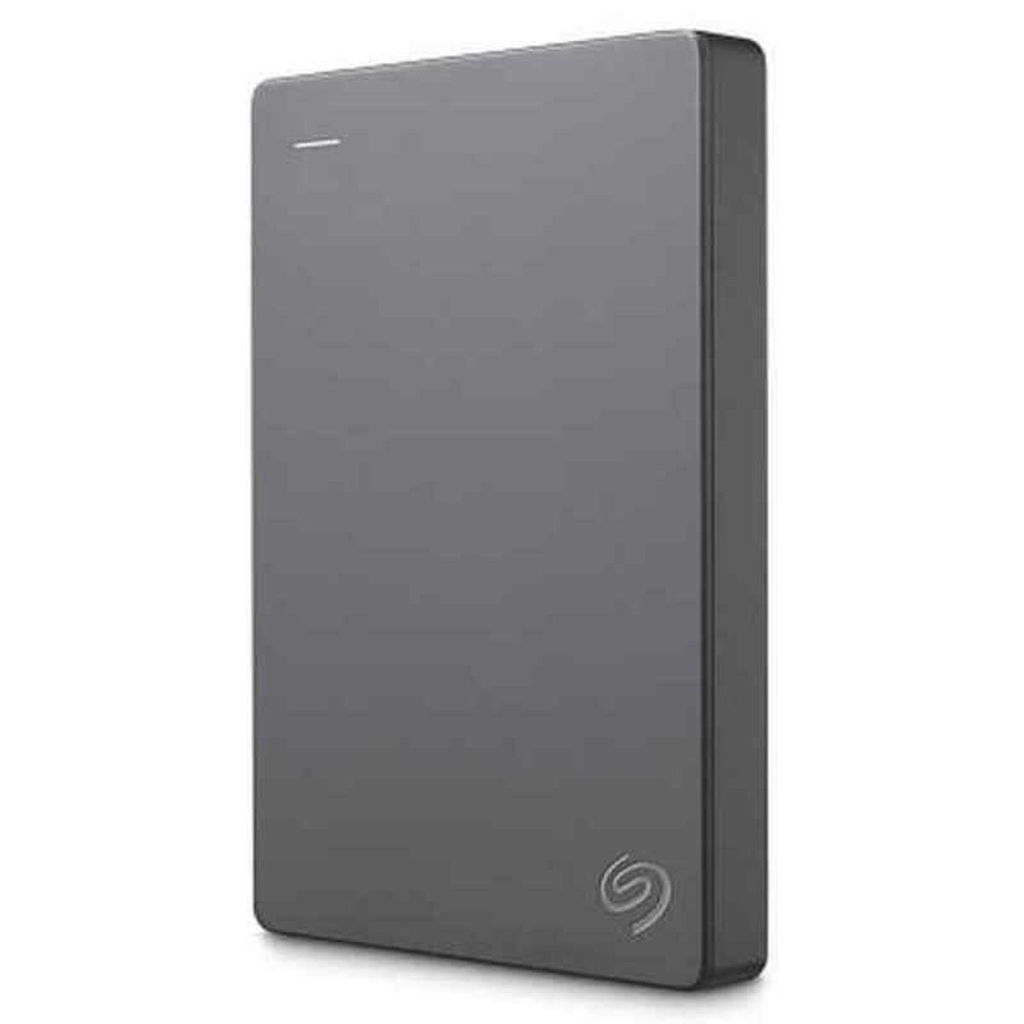 Seagate Basic STJL5000400 - Festplatte - 5 TB - extern Produktbild 