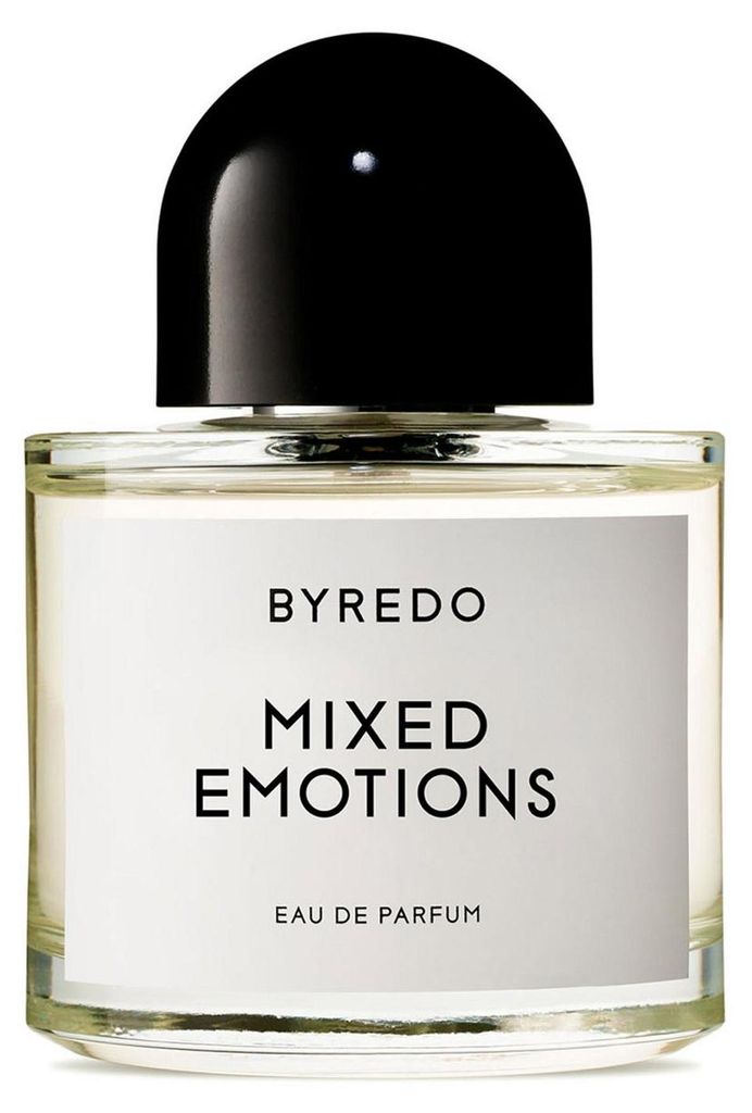 Byredo Mixed Emotions, Unisex, 100 ml, Vloeibare parfum, Productafbeelding 