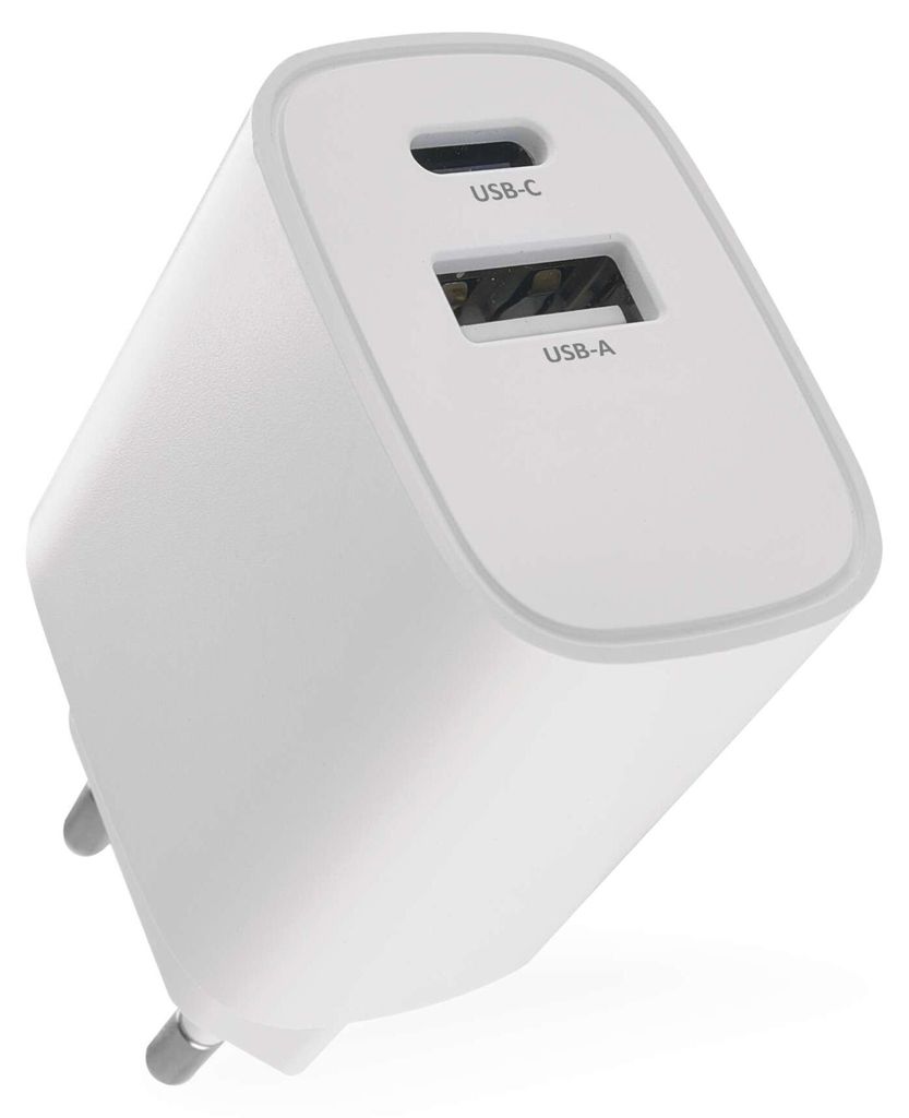 Univerzální USB adaptér BASIC do sítě 15 W max.