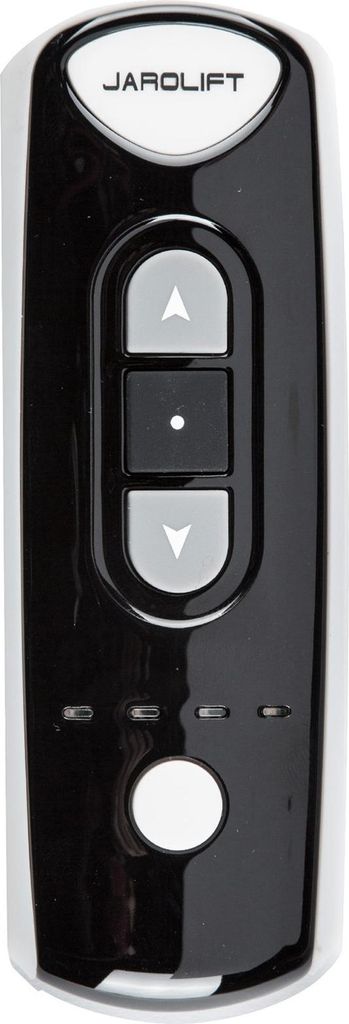 Jarolift Funk-Handsender TDRC, 4-Kanal TDRC 04 Produktbild 